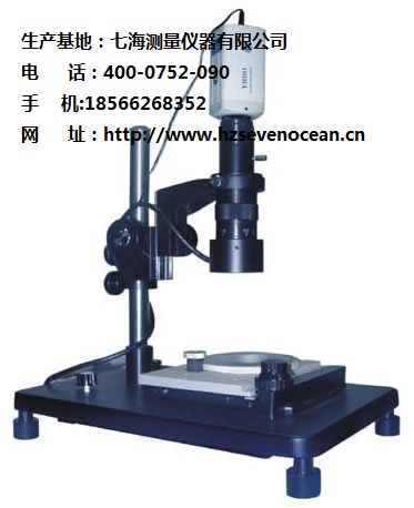 光学测量仪厂家|七海测量带领中国影像测量行业屡创新高